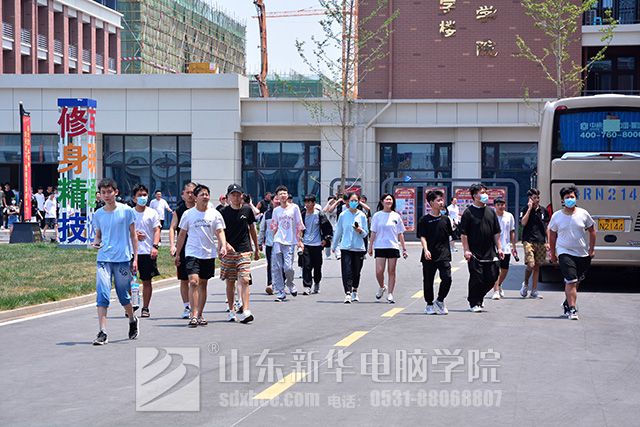 考不上高中的出路