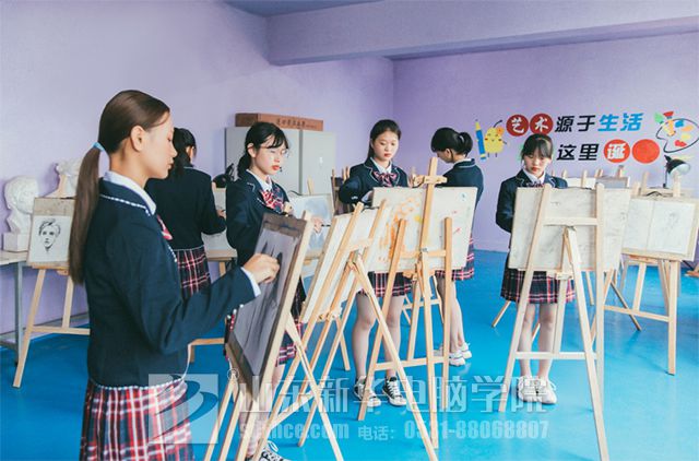 幼师专业