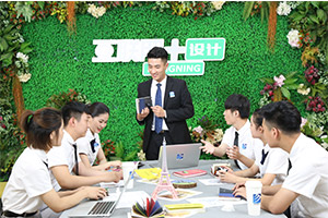 让学生满意就业成为职业教育的首要目标