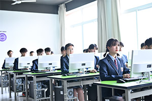 2021年学互联网好就业薪资高