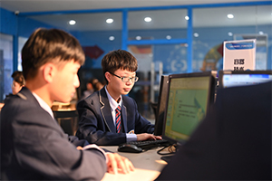男生学什么好就业