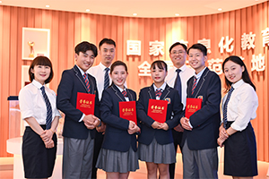 山东新华电脑学院升格在即，职业学校学生就业优势解读