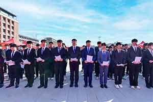 就业季来临，山东新华为促就业采取了哪些举措