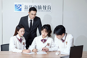 中职生如何提高自身竞争力