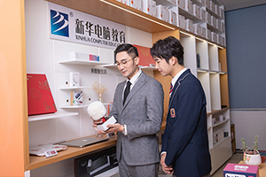 2024年职教生如何打破就业难现状