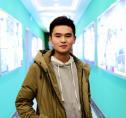李作辉：只来新华三天 就为新华疯狂打call
