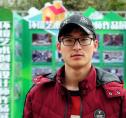贾钧凯：青春不迷茫 在新华