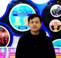 王金城：放弃大学录取，选择新华精技