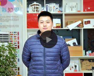 张浩强：酒店实习生到UI设计师的华丽蜕变