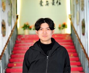 刘仁硕：职场难立足，来新华学技术