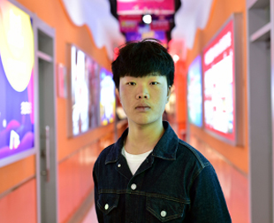 【在校生】张学富：技能改变命运，新华成就人生