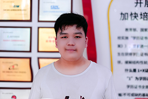 肖尧:游戏主播的深造之路