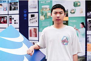 郑良煜:体育生转行学技术