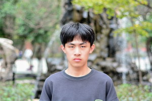 尹北海:告别打工，学技术重新规划未来
