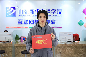 刘献辉：2022年新华首位追梦人