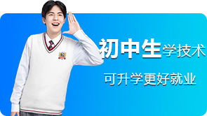 初中生学技术