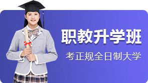 职教升学班