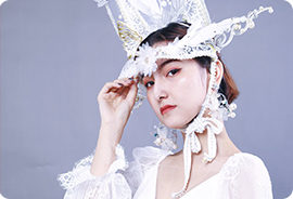 美妆大赛