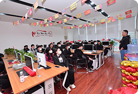 企业研学游
