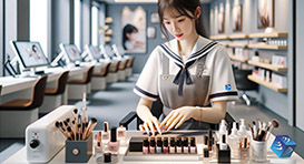 美妆美学与形象设计