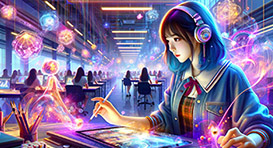 AIGC数字媒体与电商运营