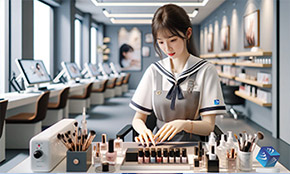 美妆美学与形象设计