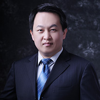 李江南